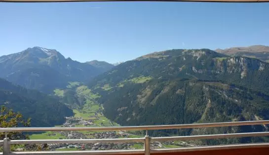 Пансион Berggasthaus Steinerkogl