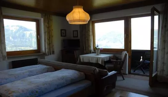 Пансион Berggasthaus Steinerkogl