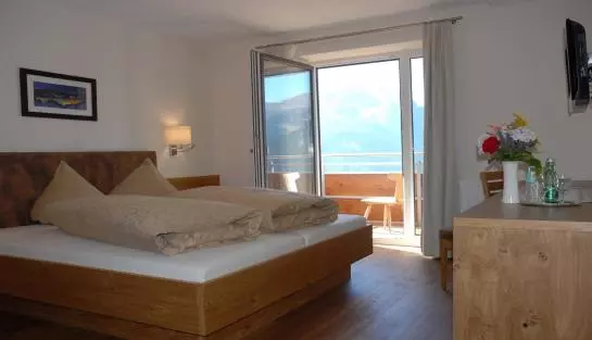 Пансион Berggasthaus Steinerkogl