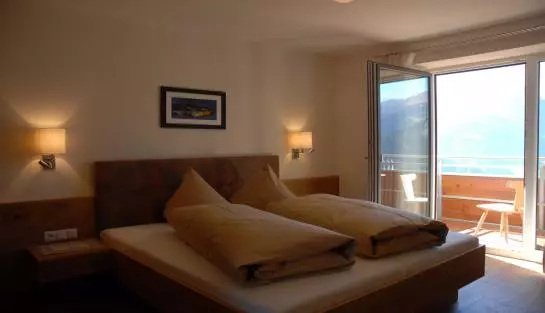 Пансион Berggasthaus Steinerkogl