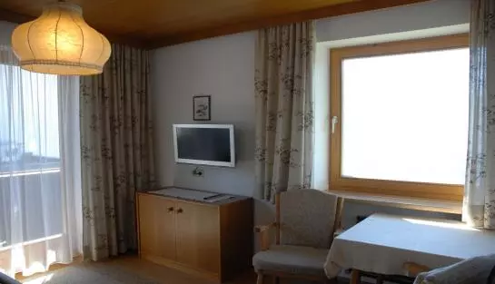 Пансион Berggasthaus Steinerkogl