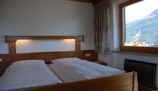 膳宿费 Berggasthaus Steinerkogl