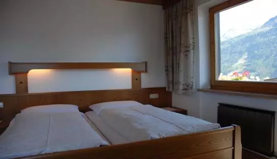 Пансион Berggasthaus Steinerkogl