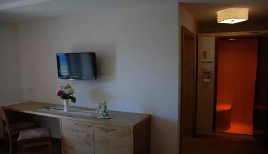 Пансион Berggasthaus Steinerkogl