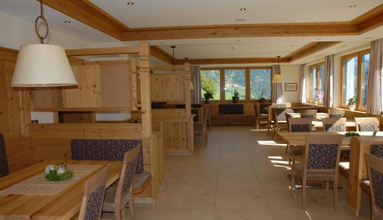 膳宿费 Berggasthaus Steinerkogl