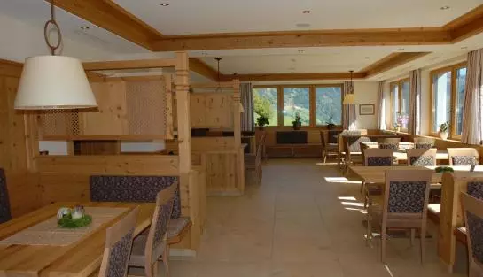 Пансион Berggasthaus Steinerkogl