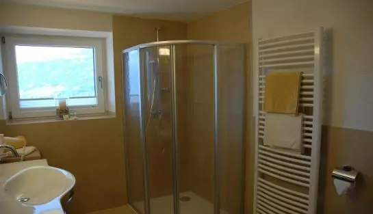 Пансион Berggasthaus Steinerkogl