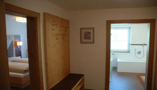 Пансион Berggasthaus Steinerkogl