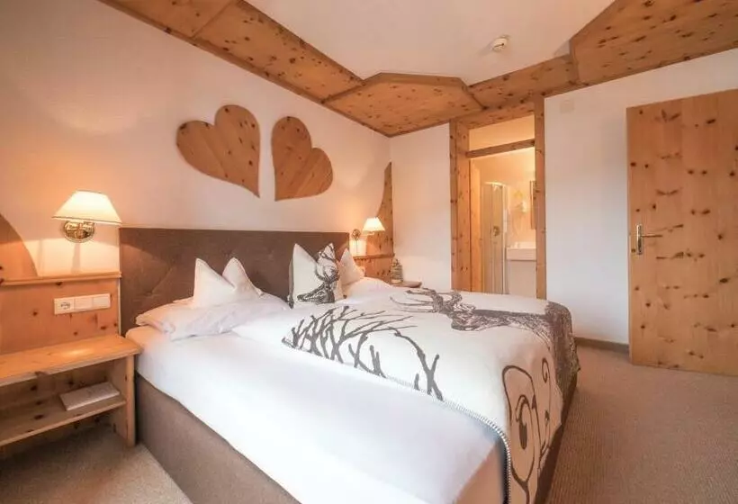 Boutique Hotel Haidachhof Superior