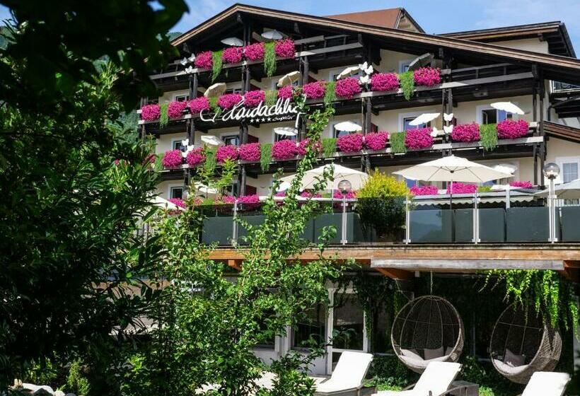 Boutique Hotel Haidachhof Superior