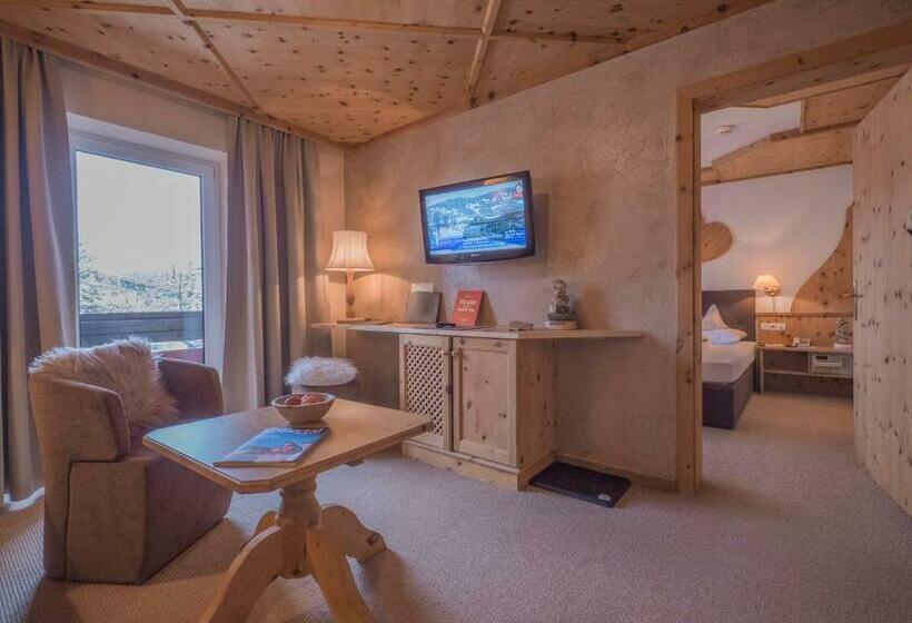 Boutique Hotel Haidachhof Superior