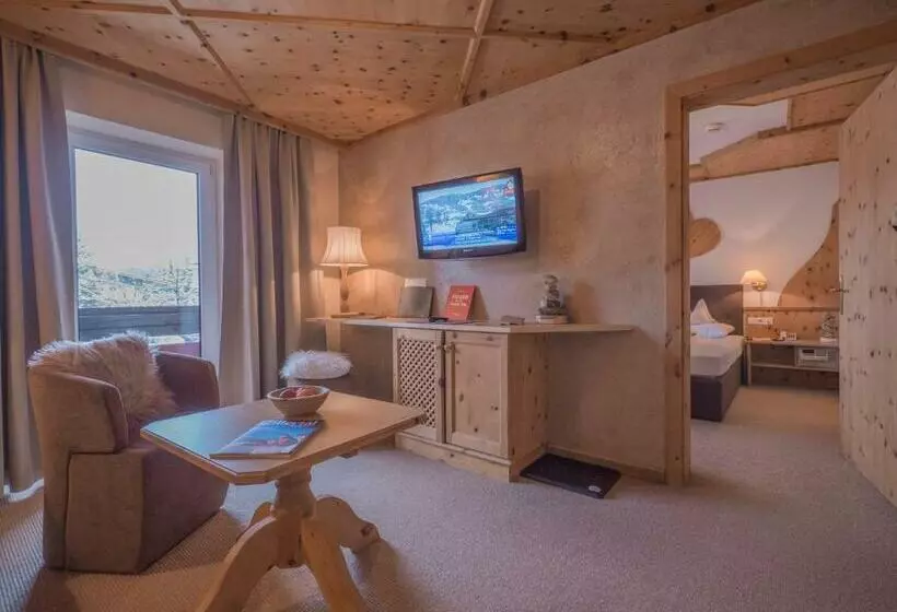 Boutique Hotel Haidachhof Superior