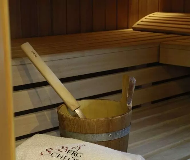 酒店 Das Bergschlössl Very Special