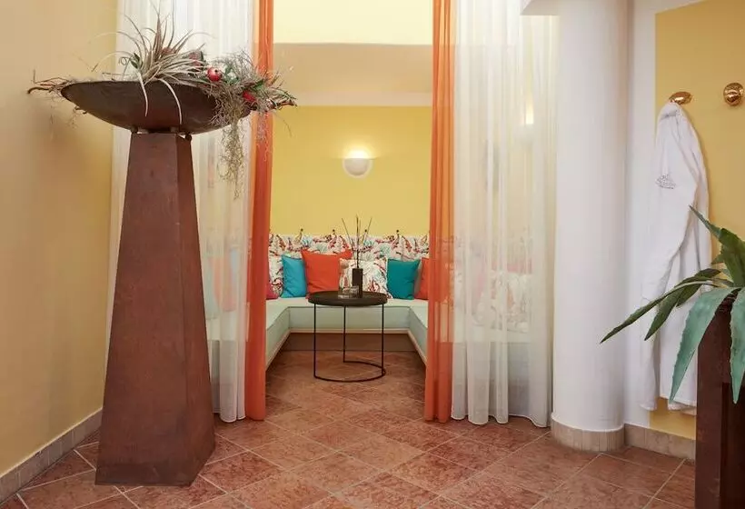 酒店 Das Bergschlössl Very Special