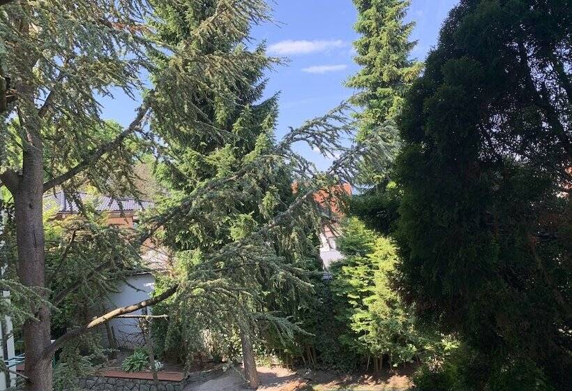 בית מלון כפרי Dietrichsteinerhof Apartments & Rooms