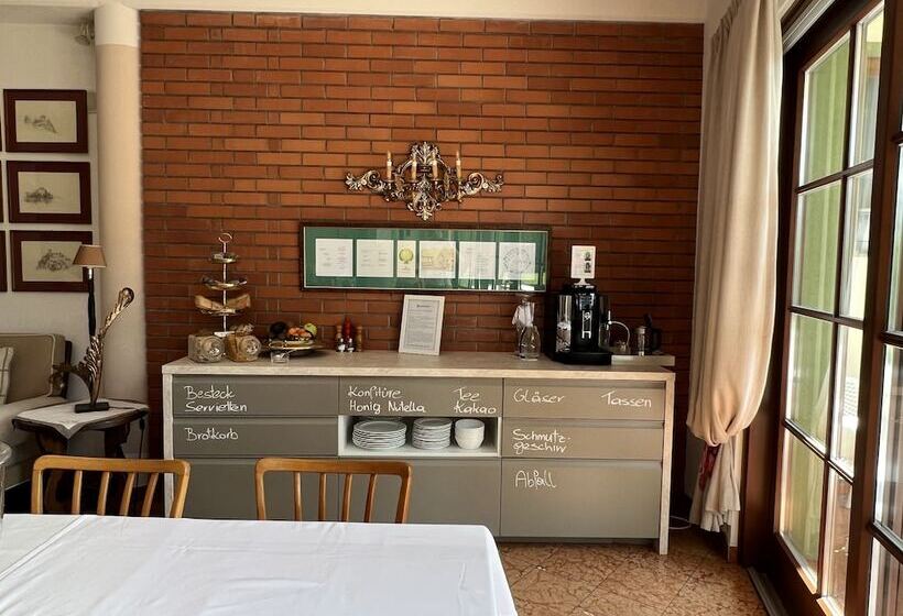 בית מלון כפרי Dietrichsteinerhof Apartments & Rooms