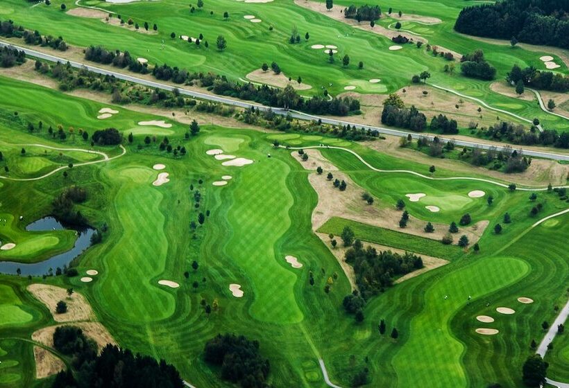 בית מלון כפרי Dietrichsteinerhof Apartments & Rooms