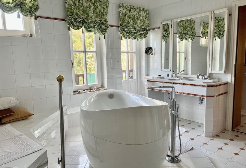 בית מלון כפרי Dietrichsteinerhof Apartments & Rooms