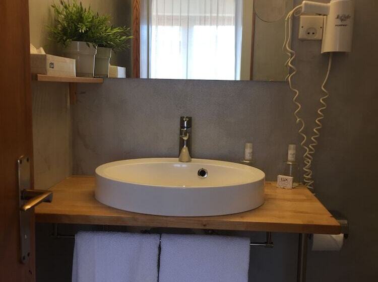 בית מלון כפרי Dietrichsteinerhof Apartments & Rooms