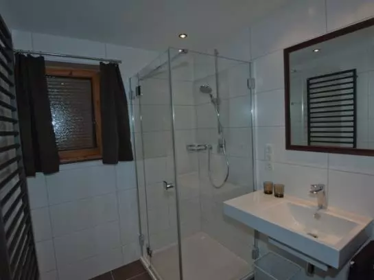 Elmer, Appartement