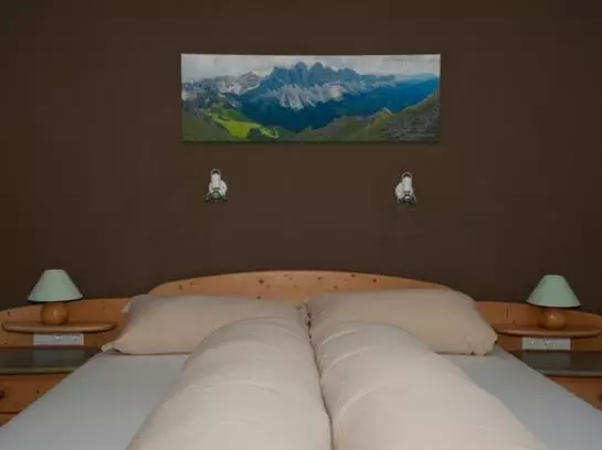 Elmer, Appartement