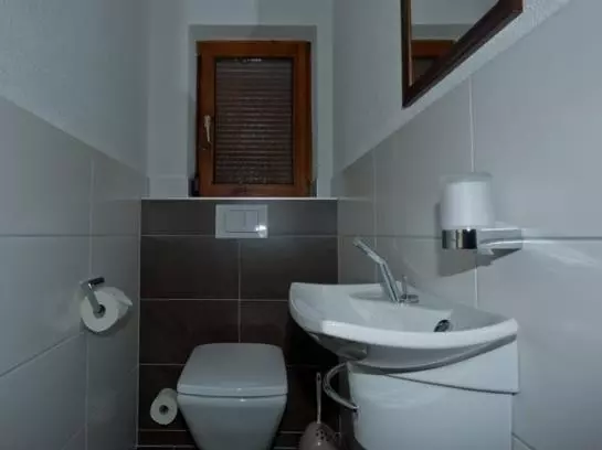 Elmer, Appartement
