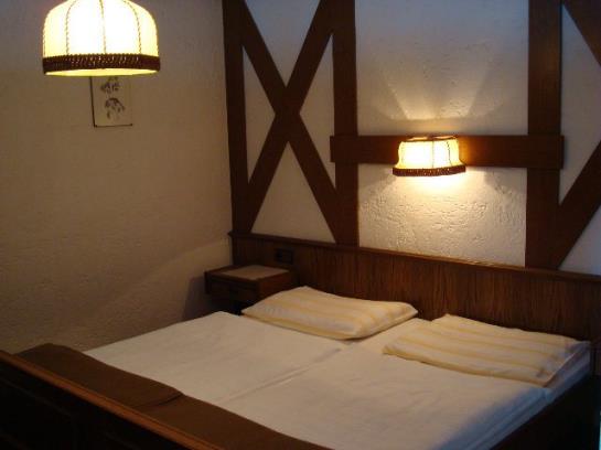 Отель Ferienhaus Antonia