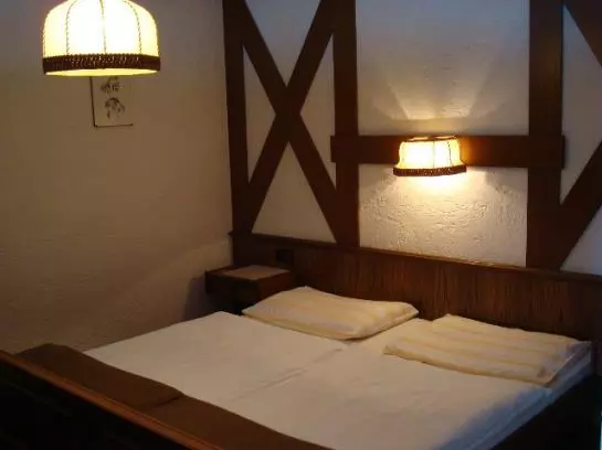 호텔 Ferienhaus Antonia