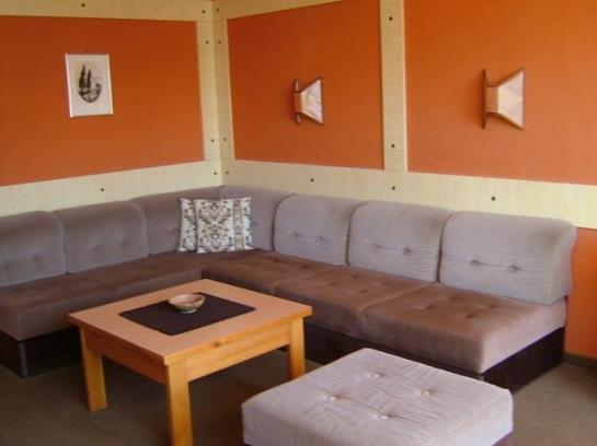 Отель Ferienhaus Antonia