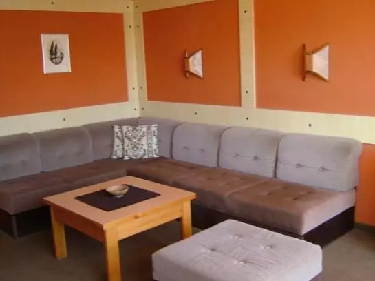 호텔 Ferienhaus Antonia