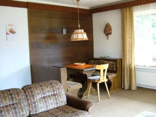 호텔 Ferienhaus Antonia