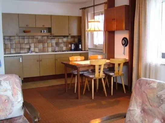 호텔 Ferienhaus Antonia