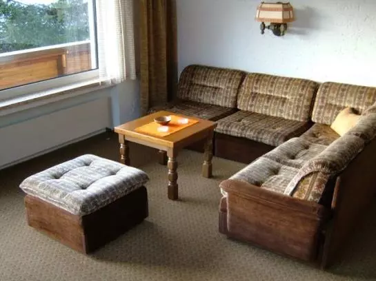 호텔 Ferienhaus Antonia