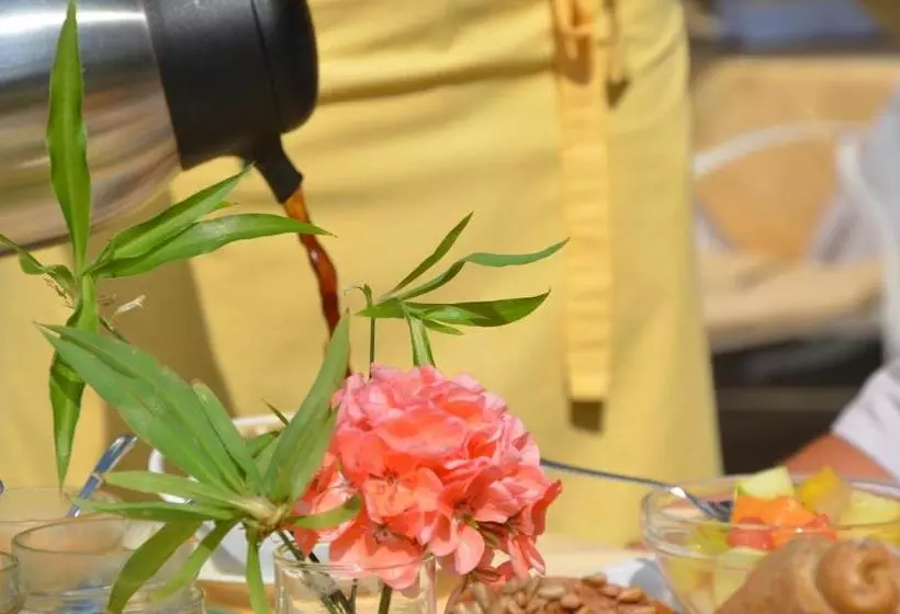 Hotel Garni Elisabeth