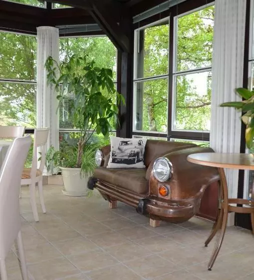 Hotel Garni Elisabeth