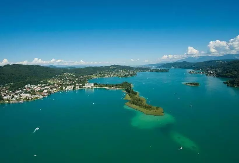 Hotel Garni Elisabeth