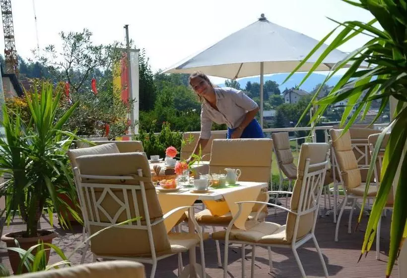 Hotel Garni Elisabeth