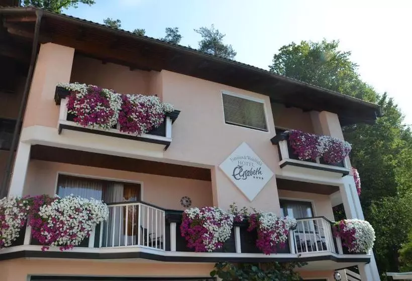 Hotel Garni Elisabeth
