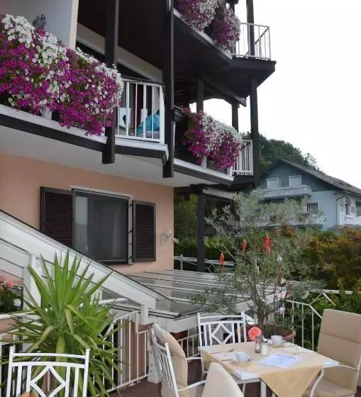 Hotel Garni Elisabeth