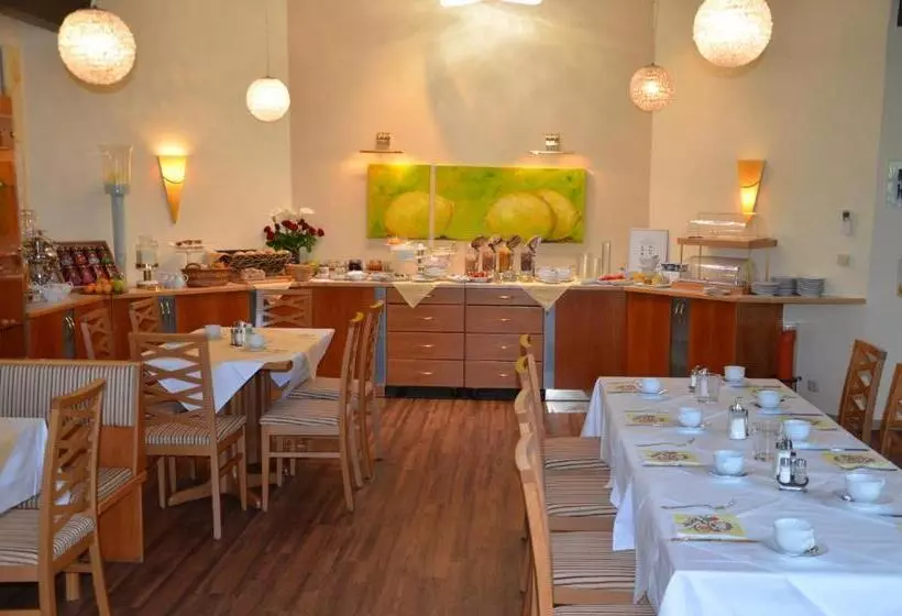 Hotel Garni Elisabeth