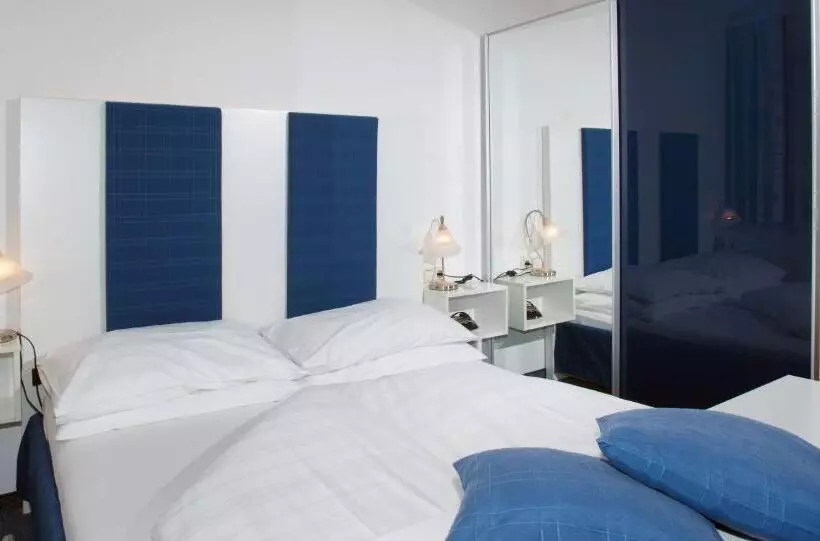 Hotel Garni Elisabeth