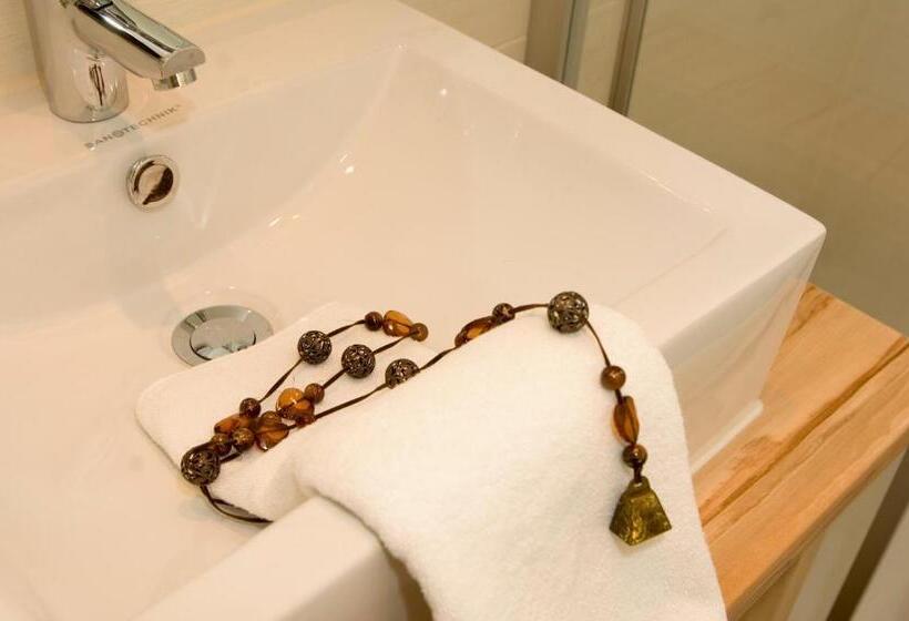 Отель Garni Elisabeth