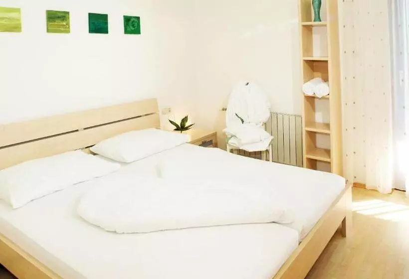 Hotel Garni Elisabeth