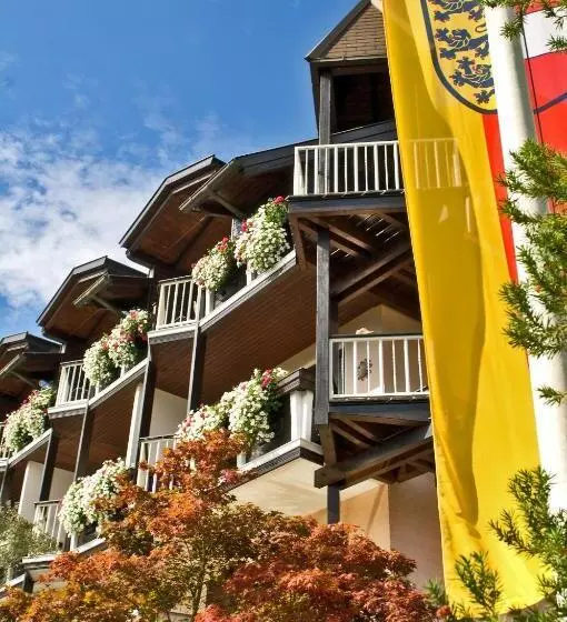 Hotel Garni Elisabeth