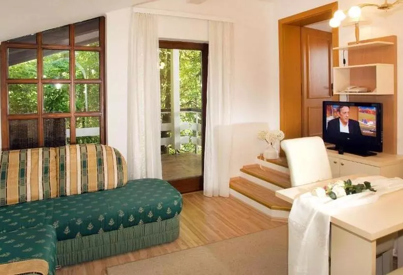 Hotel Garni Elisabeth