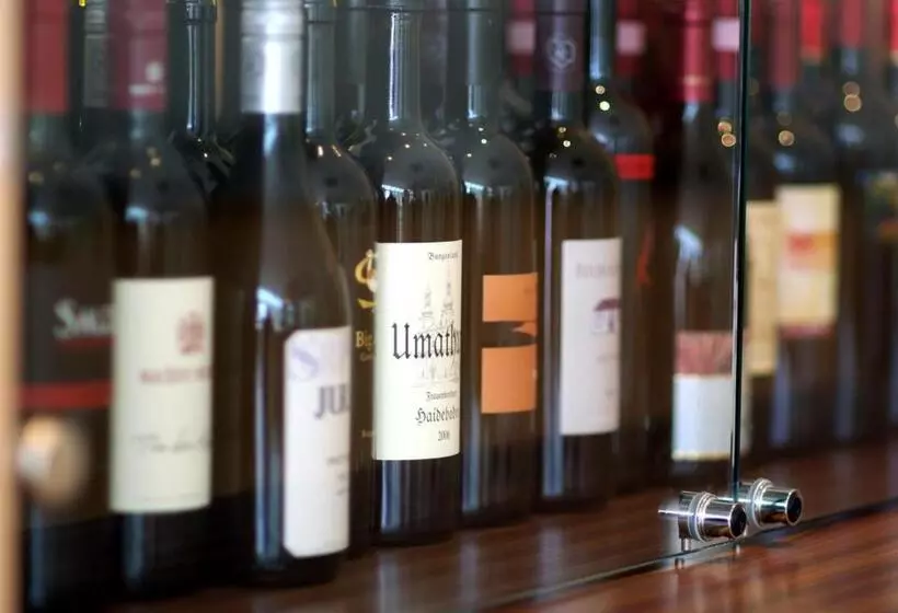 Hotel Garni Elisabeth