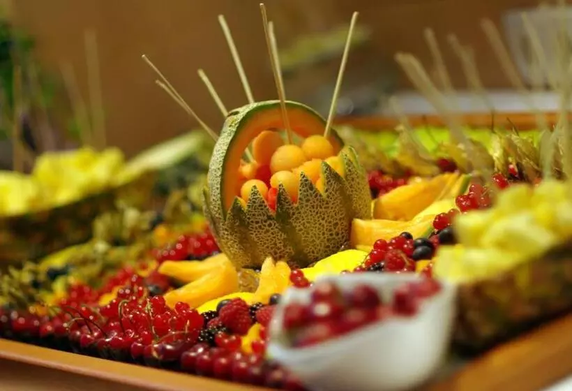 Hotel Garni Elisabeth