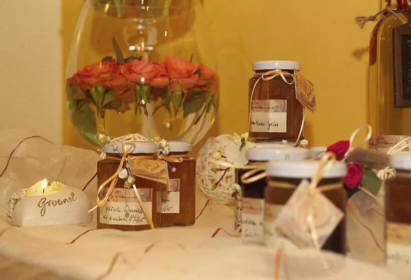 Hotel Garni Elisabeth