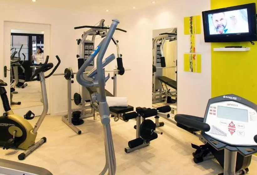 Hotel Garni Elisabeth