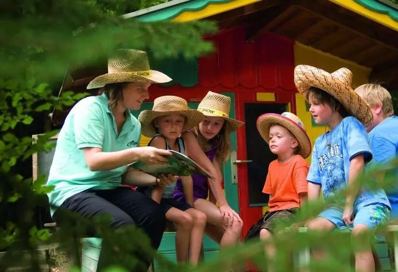 Hotel Garni Elisabeth